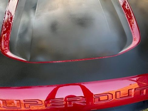 Used 2019 Ford F250 Lariat w/ Lariat Ultimate Package image 9