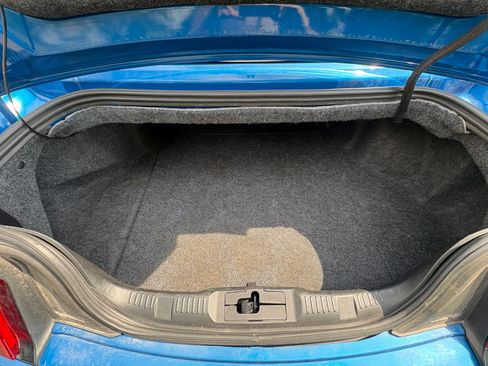 Used 2020 Ford Mustang Premium RWD image 12