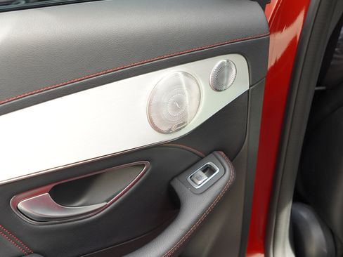 Used 2019 Mercedes-Benz C 43 AMG 4MATIC Sedan image 18