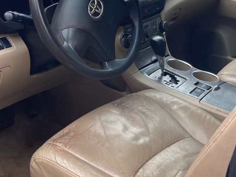 Used 2008 Toyota Highlander 2WD image 13