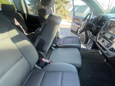 Used 2014 GMC Sierra 1500 SLE w/ SLE Value Package image 12