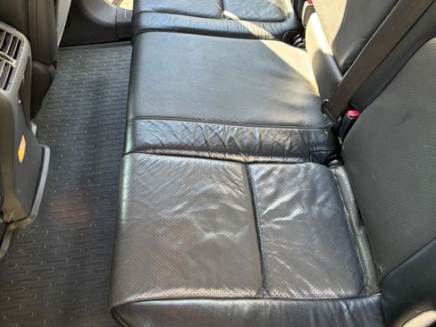 Used 2006 Honda Ridgeline RTL image 9