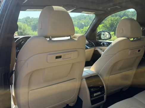 Used 2019 BMW X5 xDrive40i w/ Premium Package 2 AWD/4WD image 9