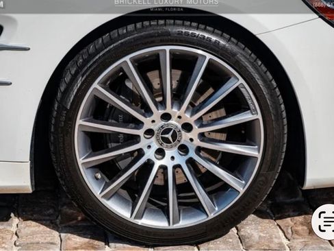 Used 2019 Mercedes-Benz SL 450 image 10