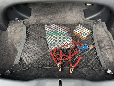 Used 2006 Nissan 350Z Grand Touring image 23