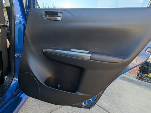 Used 2014 Subaru Impreza WRX Premium image 26