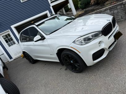 Used 2018 BMW X5 xDrive50i