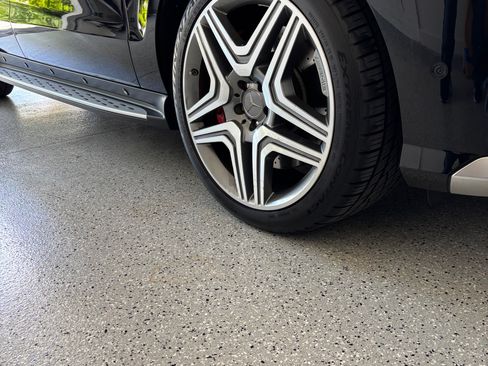 Used 2014 Mercedes-Benz ML 63 AMG 4MATIC image 5