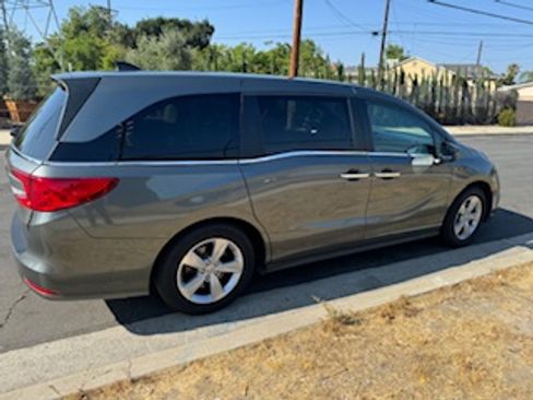 Used 2019 Honda Odyssey EX-L image 11