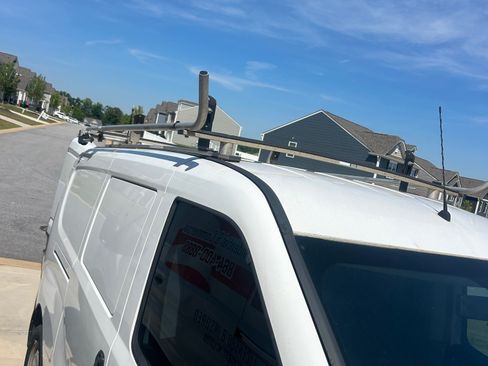 Used 2020 RAM ProMaster City Tradesman FWD image 10