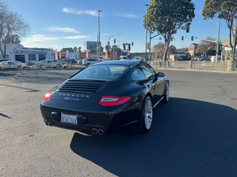 Used 2008 Porsche 911 Carrera image 27