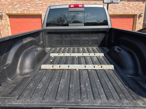 Used 2012 RAM 2500 Power Wagon w/ Luxury Group image 6