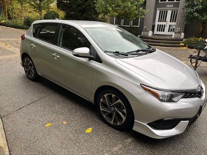 Used 2018 Toyota Corolla iM