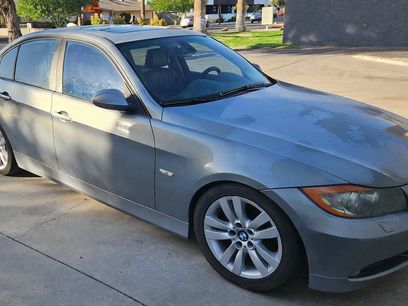 Used 2006 BMW 325i Sedan