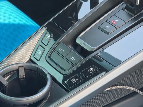 Used 2024 Porsche 911 Targa 4S image 17