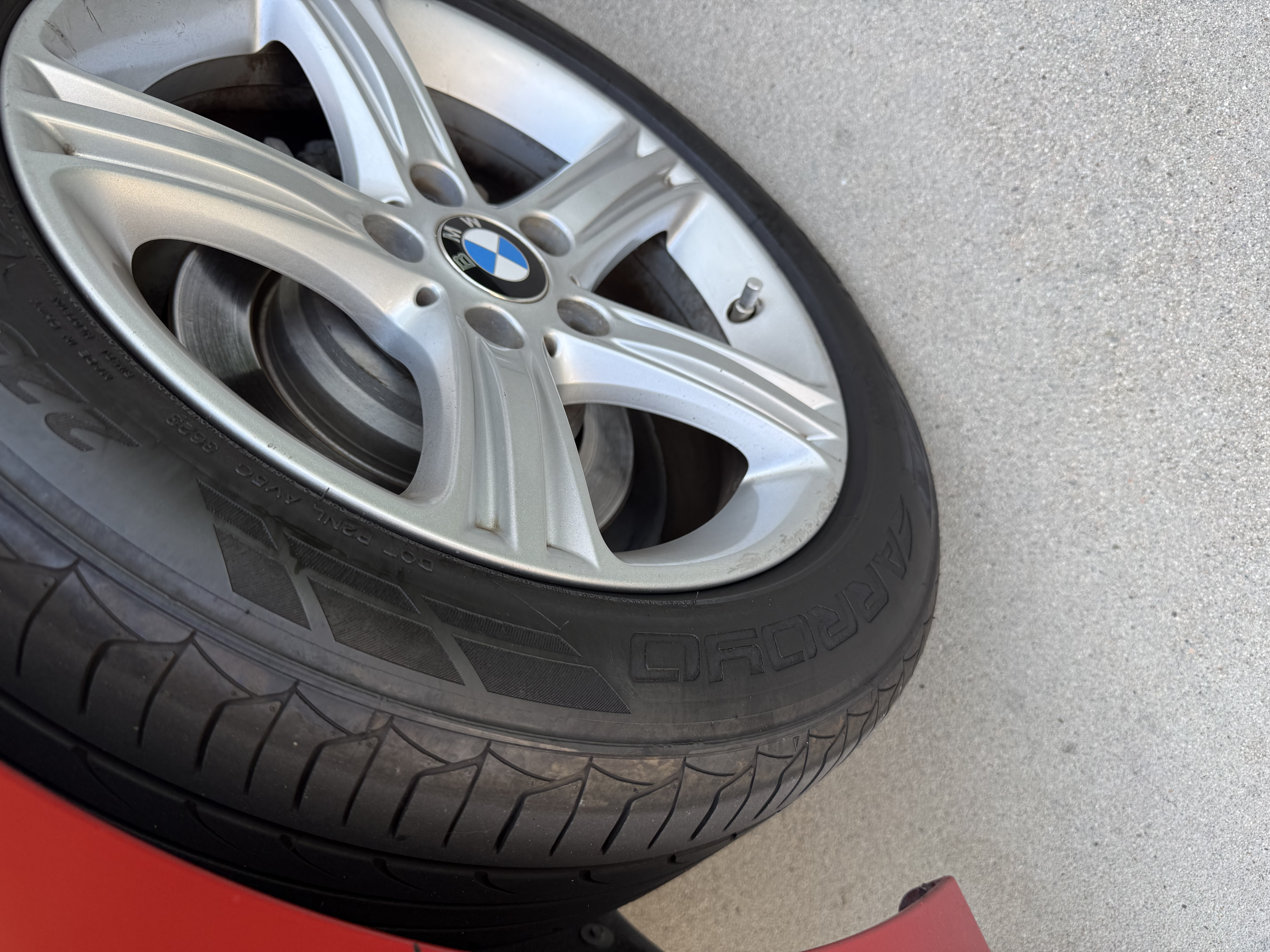 Used 2015 BMW 328i Sedan RWD image 31