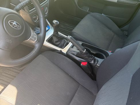 Used 2010 Subaru Impreza Outback Sport image 6