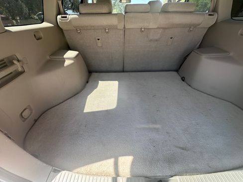 Used 2003 Toyota Highlander Limited image 6