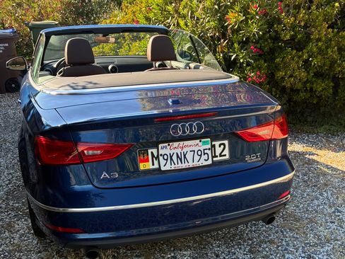 Used 2016 Audi A3 2.0T Premium w/ Audi MMI Navigation Plus AWD/4WD image 13