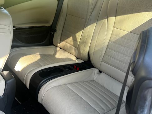 Used 2017 Buick Cascada Premium image 10