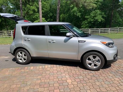 Used 2019 Kia Soul