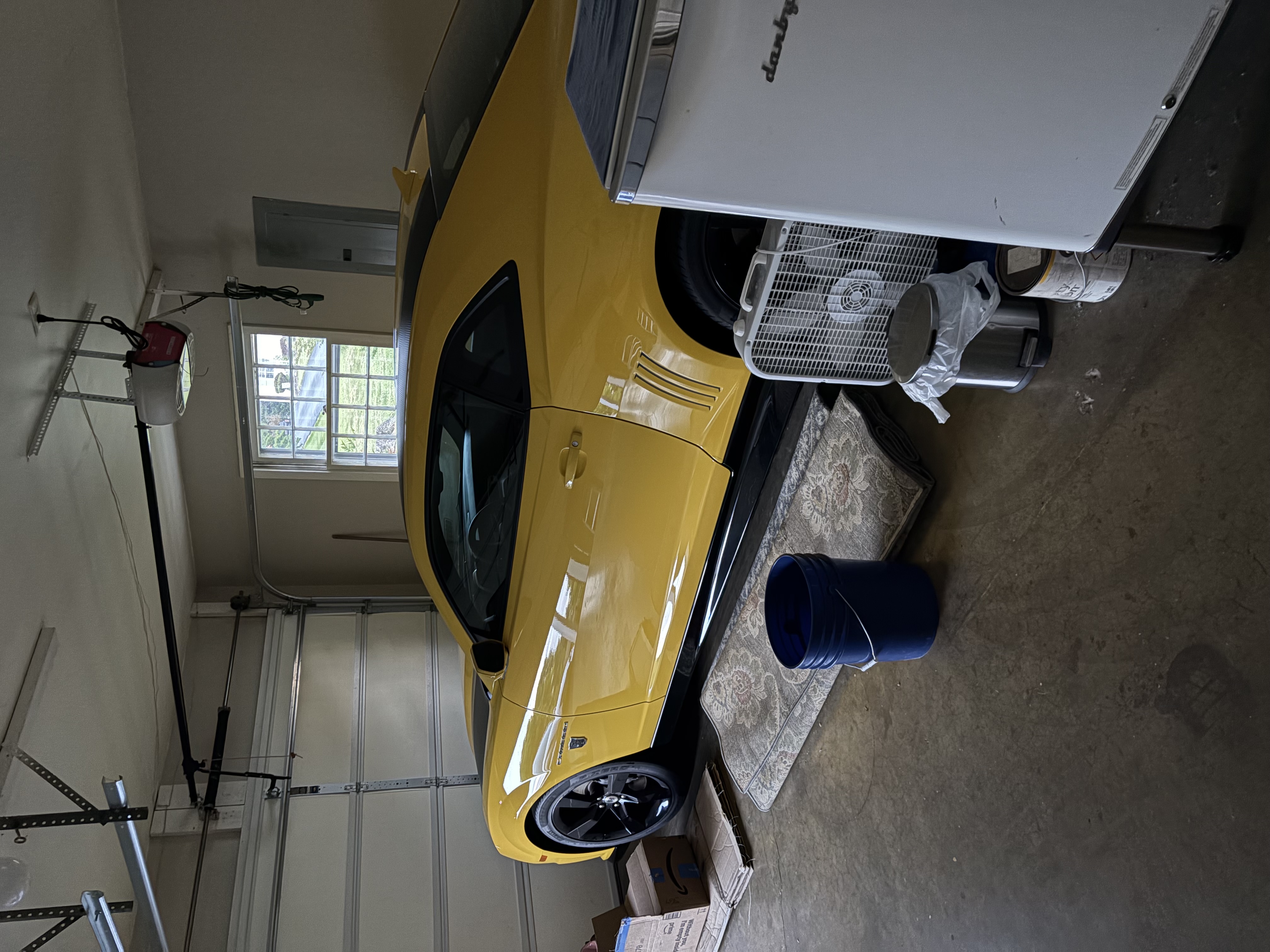 Used 2012 Chevrolet Camaro SS w/ Transformers 3 Edition RWD image 6