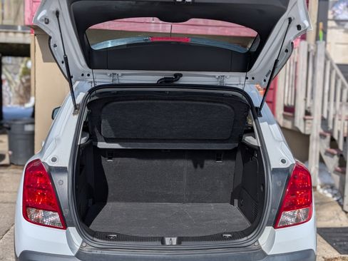 Used 2016 Chevrolet Trax LS image 6