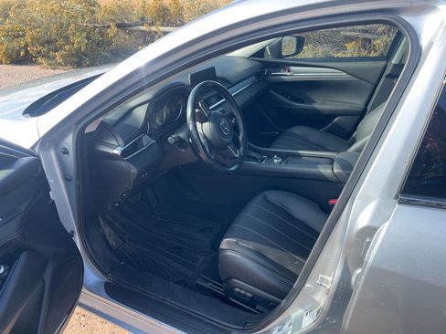 Used 2018 MAZDA MAZDA6 Grand Touring Reserve image 22