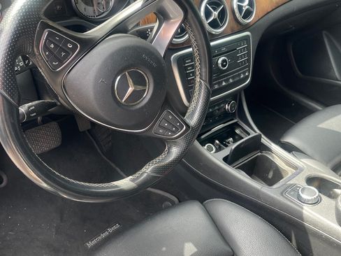 Used 2016 Mercedes-Benz GLA 250 4MATIC image 6