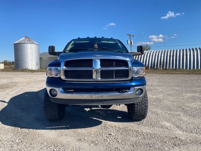 Used 2005 Dodge Ram 2500 Truck SLT w/ Quad Cab Big Horn Value Group