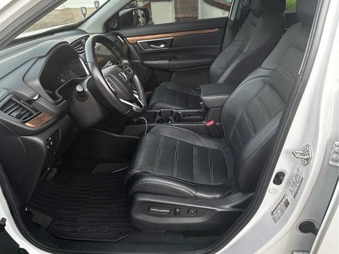 Used 2020 Honda CR-V EX-L image 9