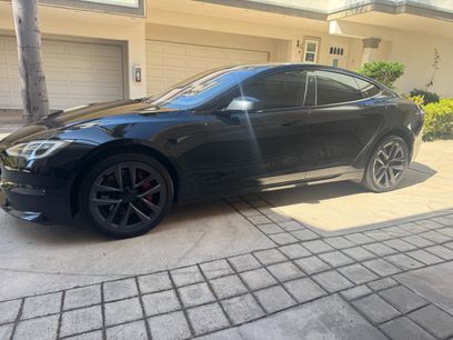 Used 2021 Tesla Model S Long Range