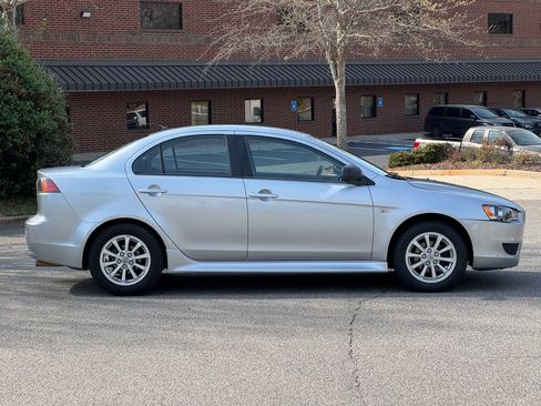 Used 2011 Mitsubishi Lancer ES image 12