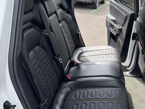 Used 2024 Rivian R1T Adventure AWD/4WD image 15