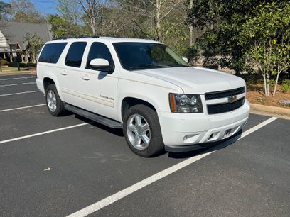 Used 2009 Chevrolet Suburban LT