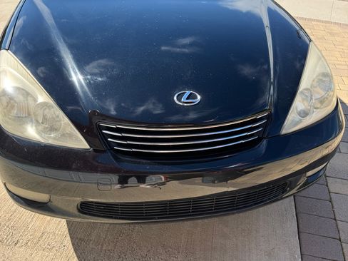 Used 2002 Lexus ES 330 image 1