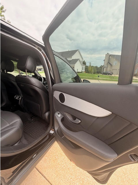 Used 2022 Mercedes-Benz GLC 300 image 14