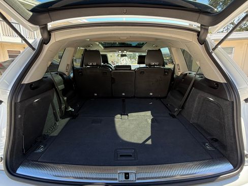 Used 2015 Audi Q7 3.0T Premium Plus w/ Premium Plus Package image 12