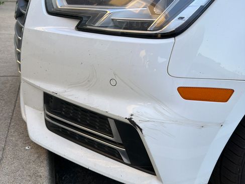 Used 2018 Audi A4 2.0T Premium Plus w/ Premium Plus Package image 4