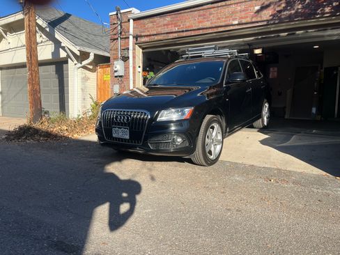 Used 2017 Audi Q5 2.0T Premium Plus w/ Technology Package image 25