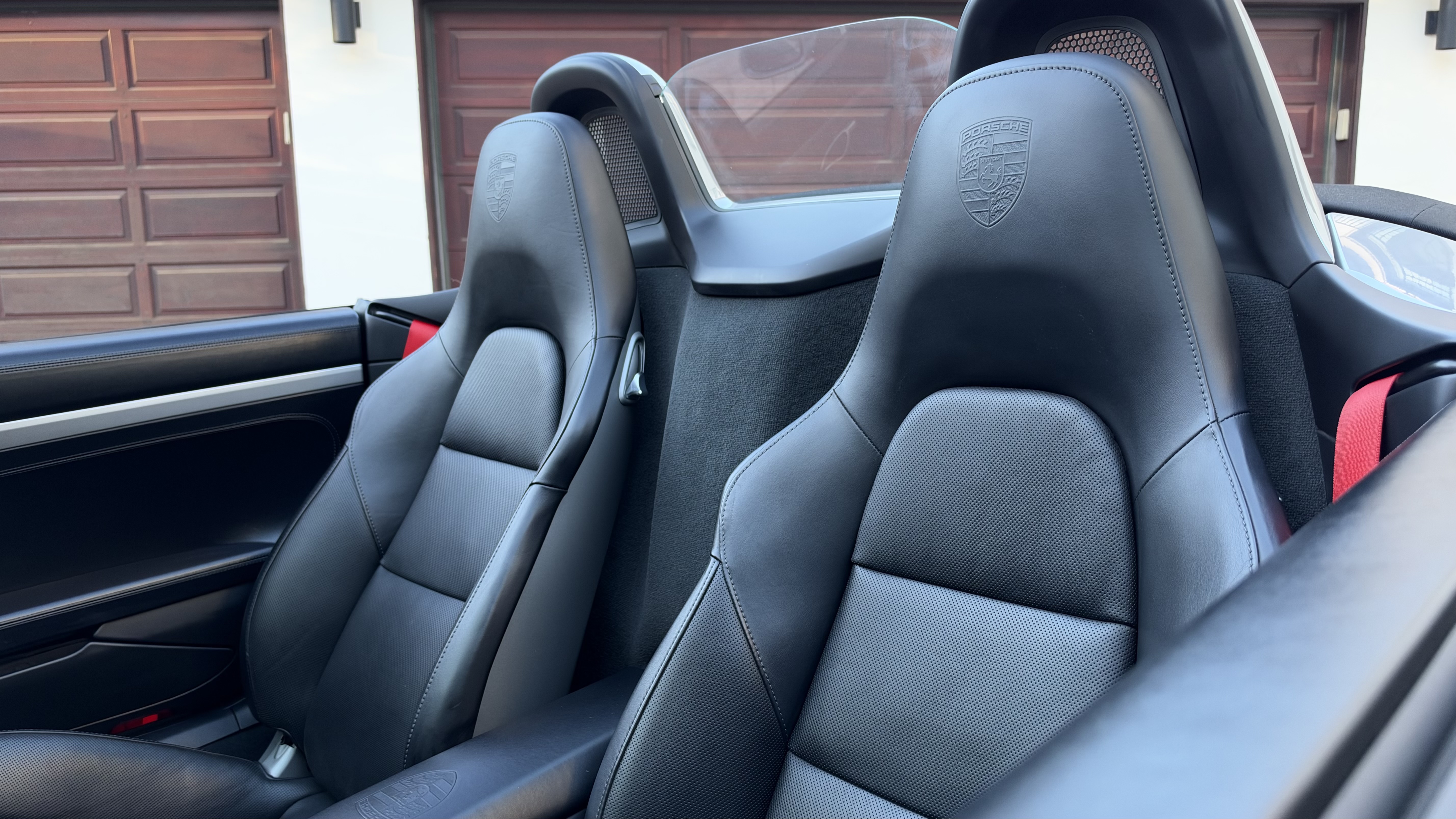 Used 2016 Porsche Boxster GTS RWD image 19