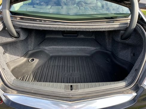 Used 2013 Acura TL SH-AWD image 11