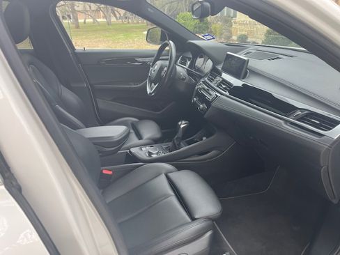 Used 2019 BMW X2 sDrive28i w/ Convenience Package image 8