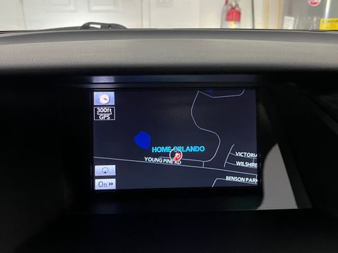 Used 2012 Lexus RX 450h FWD w/ Premium Pkg image 21