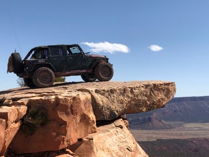 Used 2011 Jeep Wrangler Unlimited Sport w/ Connectivity Group