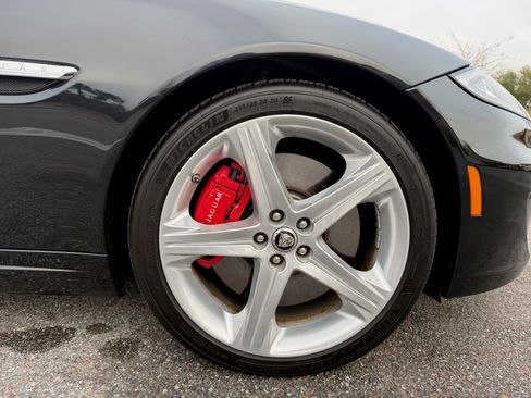 Used 2012 Jaguar XKR R image 23