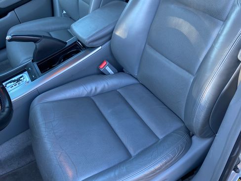 Used 2005 Acura TL image 11