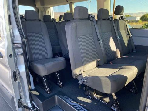 Used 2018 Ford Transit 350 XL RWD image 9