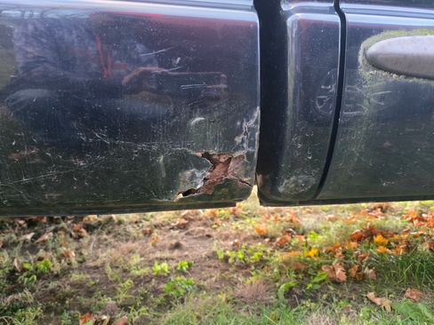 Used 2002 Dodge Ram 1500 Truck 4x4 Quad Cab image 9