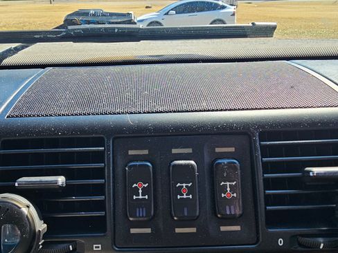 Used 2002 Mercedes-Benz G 500 image 21